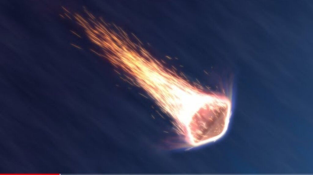 NASA Prepares Asteroid Prevention